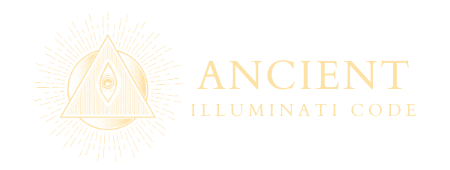 Ancient Illuminati Code Logo